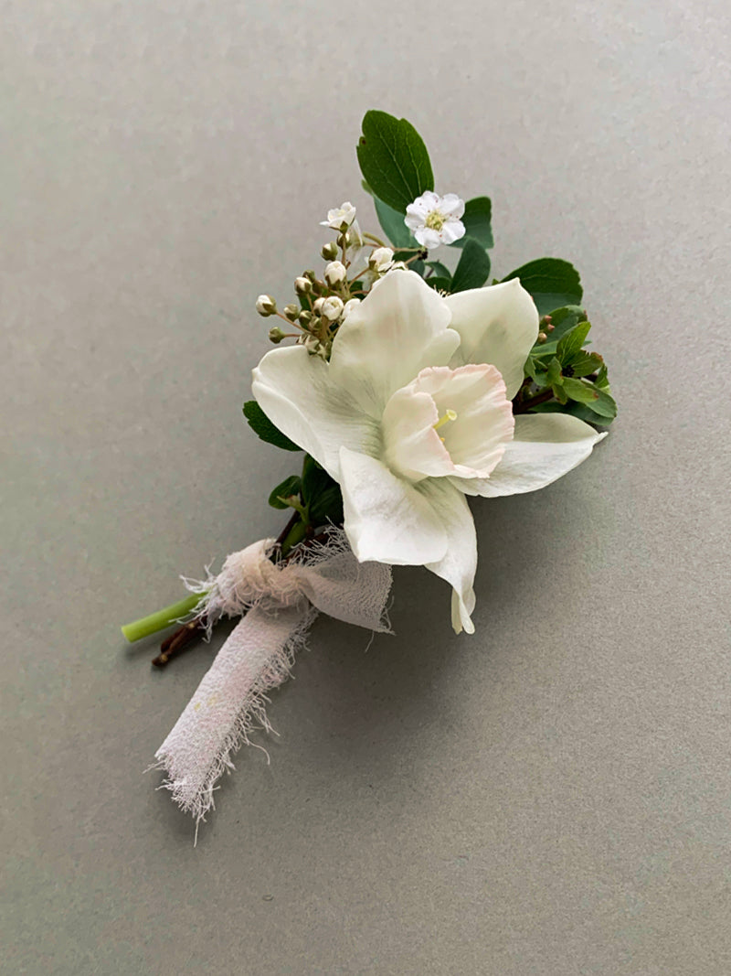 Boutonnière