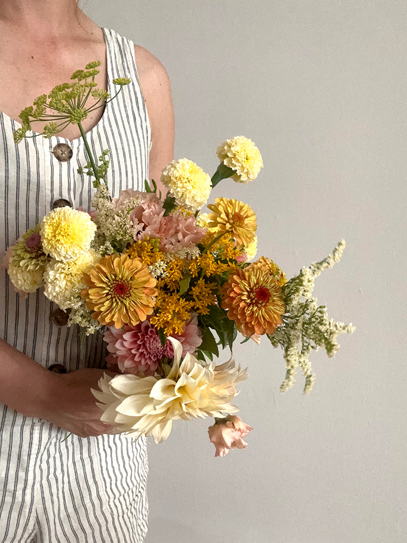 Buds & Blooms