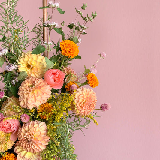 Statement Arrangement