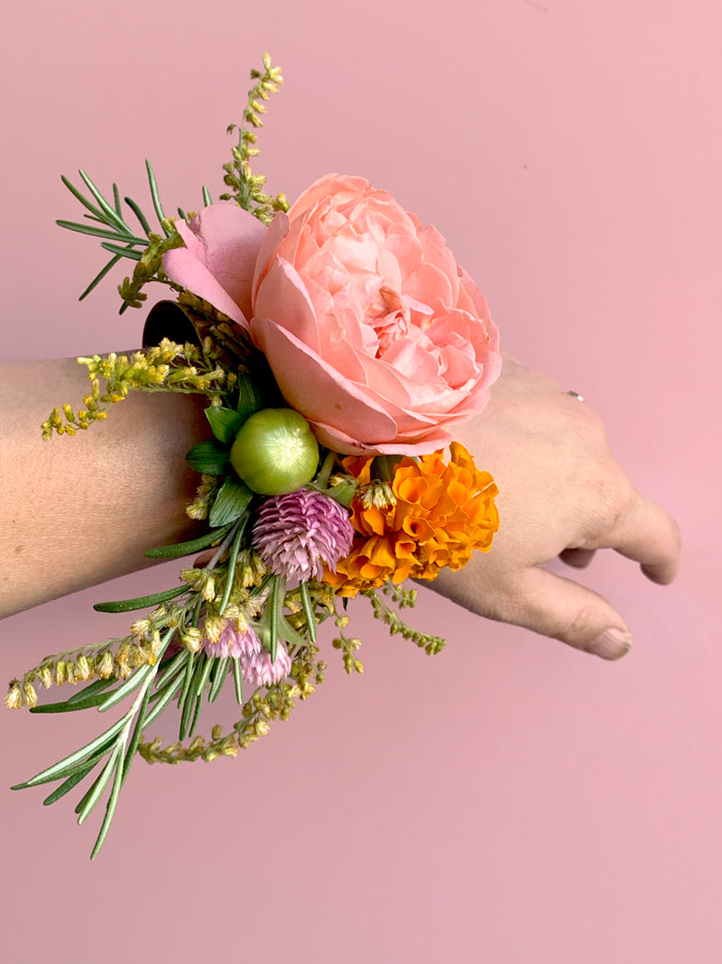 Corsage