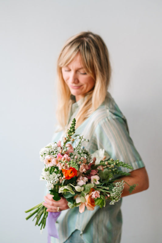 Buds & Blooms