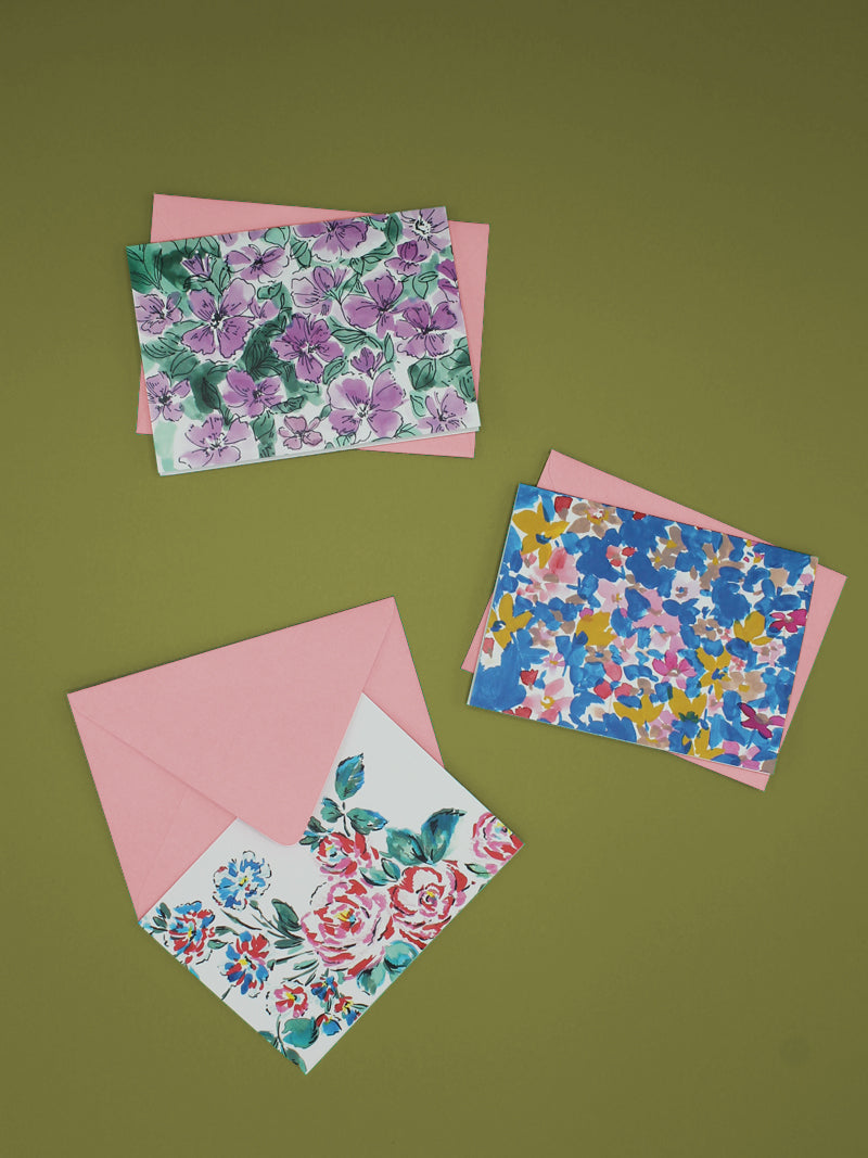 Note Cards