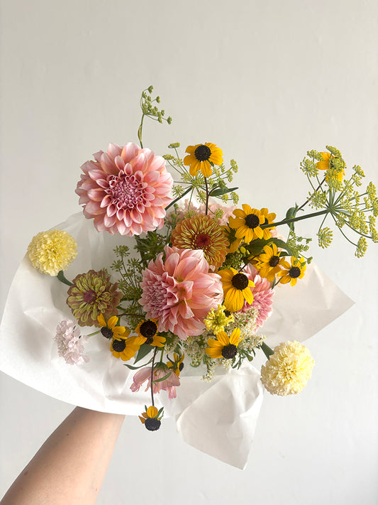 Flower Share