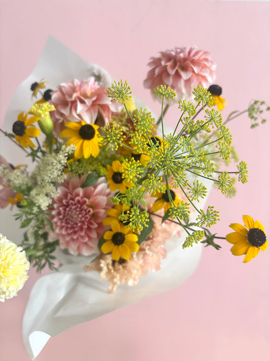 Flower Share