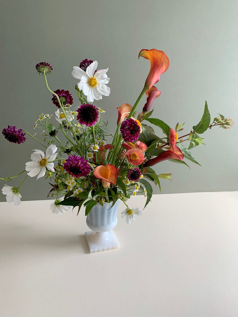 Vase Arrangment